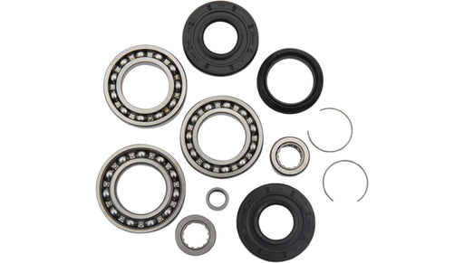 Moose Racing Differential Bearing and Seal Kits 1205-0393