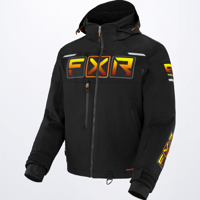 FXR Mens Maverick Jacket