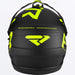 FXR Torque X Team Helmet w/ E Shield & Sun Shade