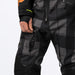 FXR Mens Helium Insulated Monosuit