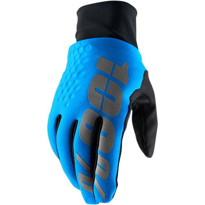 100% Waterproof Brisker Gloves