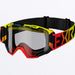 FXR Youth Maverick Clear Goggle