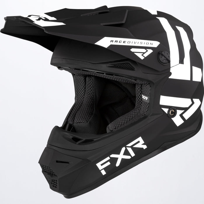 FXR Youth Legion Helmet