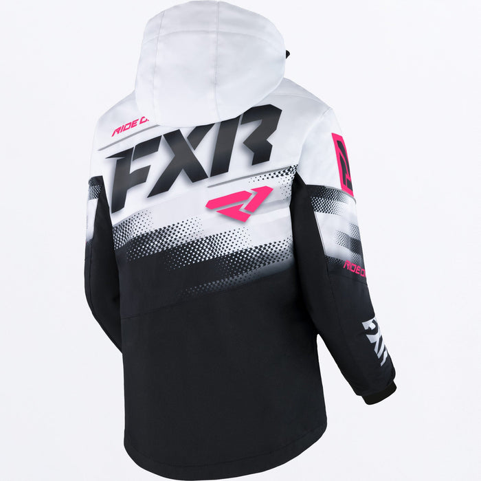 FXR Womens Boost FX Jacket