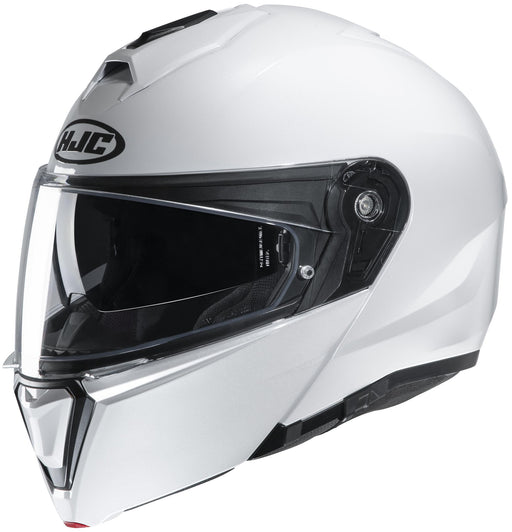 HJC i90 Solid Helmet