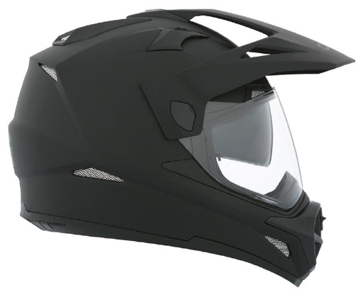 CKX Quest RSV Mat Solid Helmet