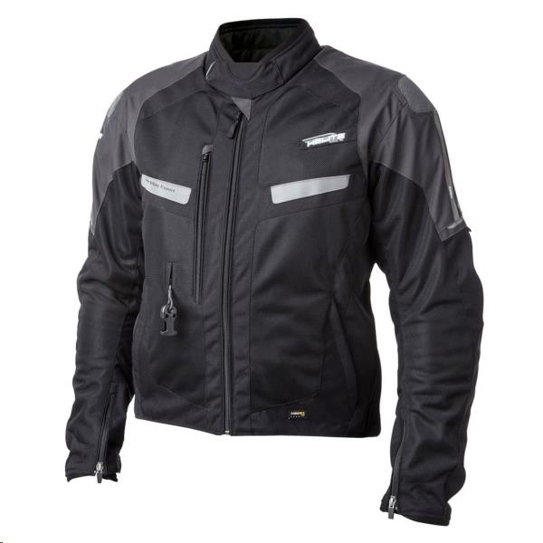 Helite Vented Airbag Jacket