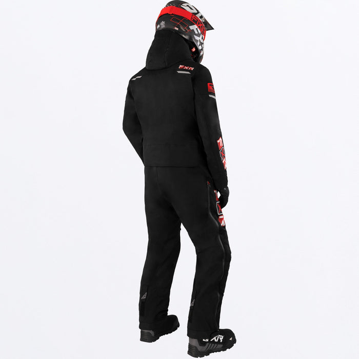 FXR Mens Maverick Lite Monosuit