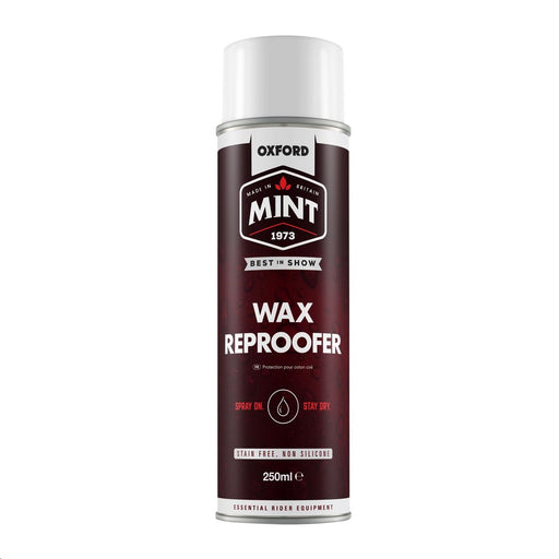 Oxford Wax Reproofer