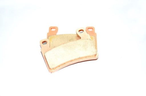 DP Brakes Standard Sintered Metal Brake Pads 1721-2258