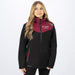 FXR Womens Adventure Tri-Laminate Jacket