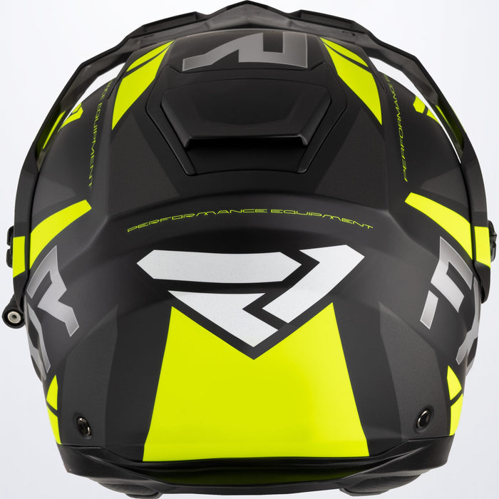 FXR Maverick X Helmet