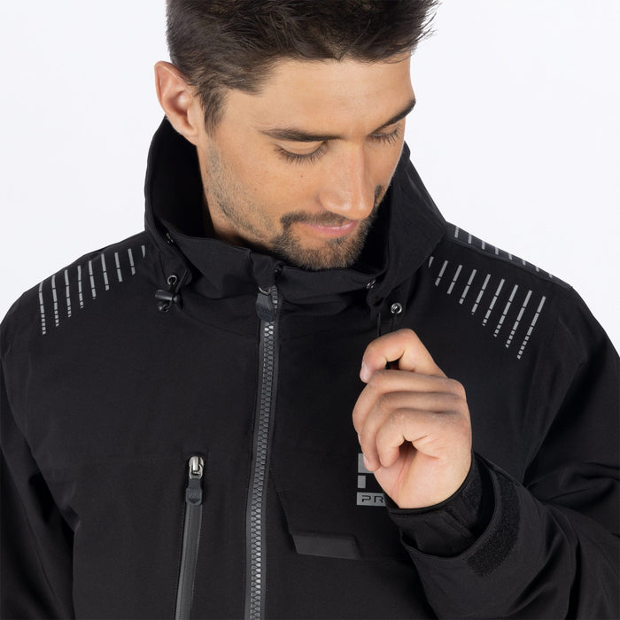 FXR Mens Vapor Pro Insulated Jacket