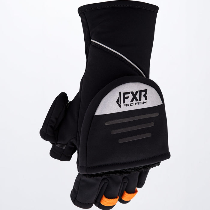 FXR Mens Excursion Mitt