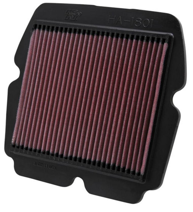 K&N Engineering High-Flow Air Filter 076597