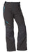 DIVAS SNOWGEAR WOMEN'S AVID TECHNICAL NEOSHELL NON-INSULTED SNOW PANT