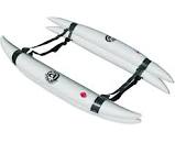 AIRHEAD SUP STABILIZERS