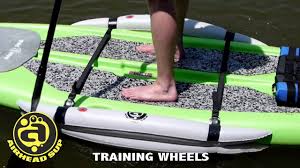 AIRHEAD SUP STABILIZERS