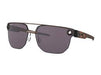 OAKLEY CHRSTYL SATIN TOAST W/ GREY PRIZM SUNGLASSES