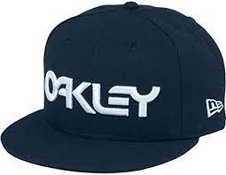 OAKLEY MARK II SNAP BACK HAT
