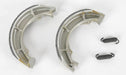 EBC Grooved Brake Shoes EBC-333G