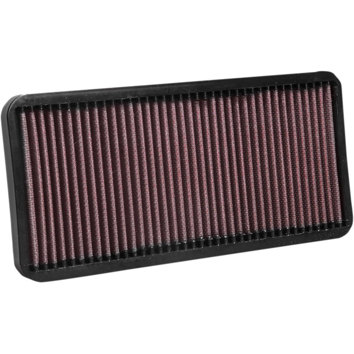 K&N Engineering High Flow Air Filters 030030