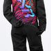 FXR Womens CX F.A.S.T. Insulated Monosuit