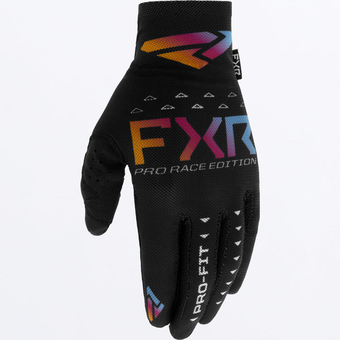 FXR Pro-Fit Air MX Glove