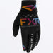 FXR Pro-Fit Air MX Glove