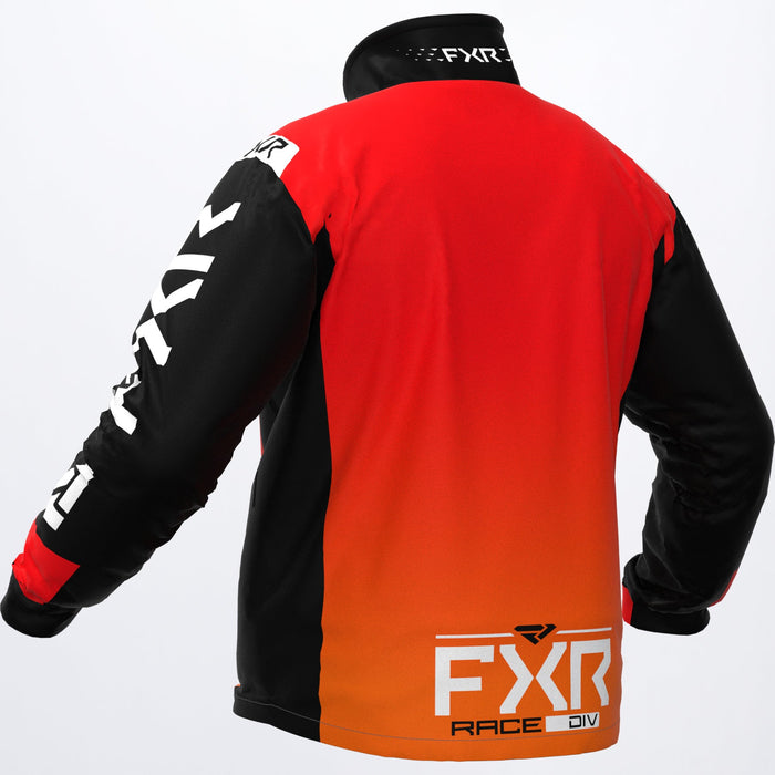 FXR Cold Cross RR Jacket