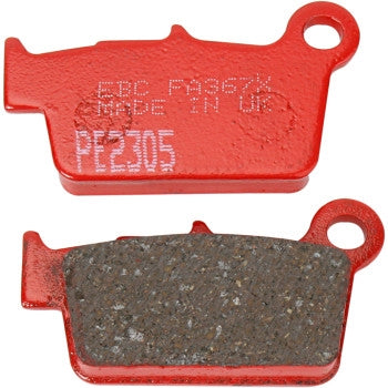 EBC X Series Carbon Brake Pads FA367X