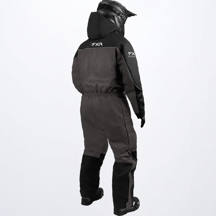 FXR Mens Excursion Monosuit