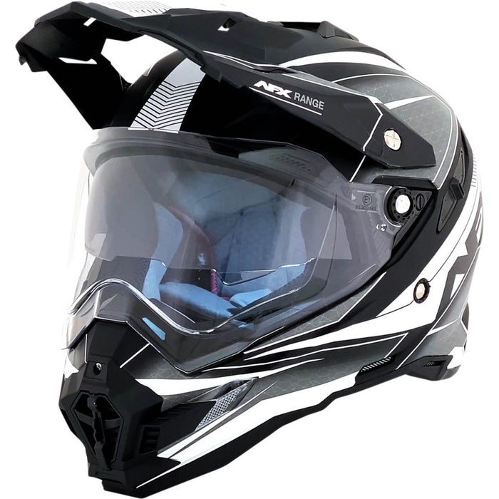 AFX FX-41DS Range Helmet