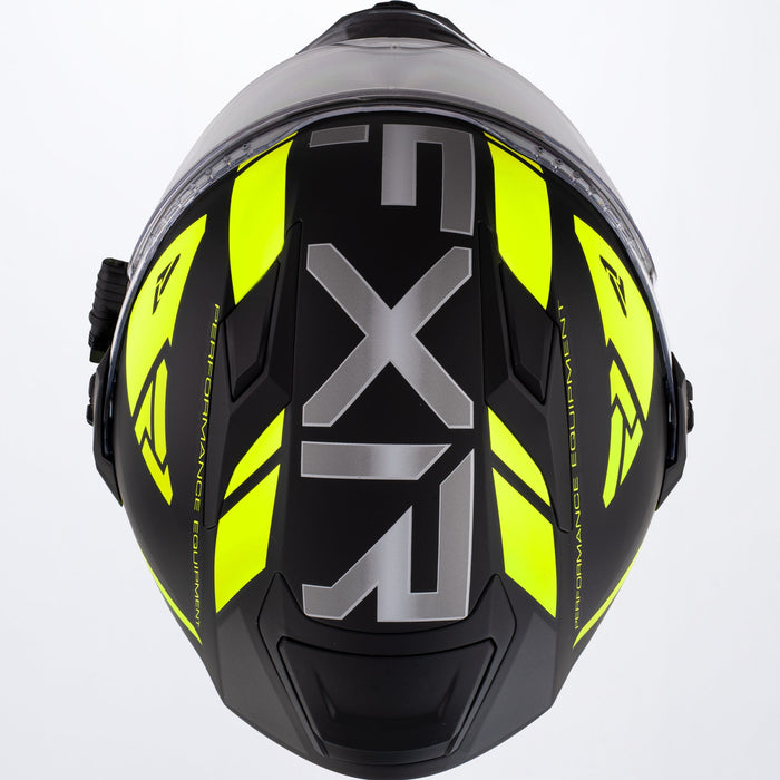 FXR Maverick Speed Helmet