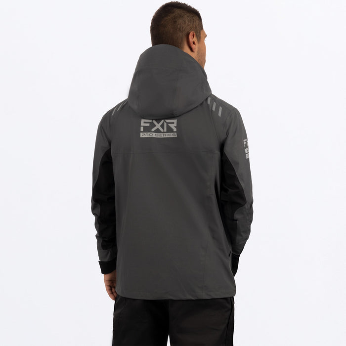 FXR Mens Vapor Pro Tri-Laminate Jacket