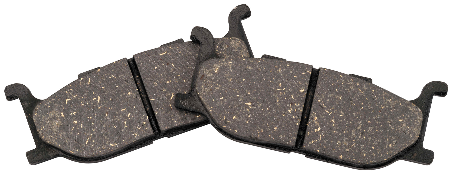 EBC Organic Brake Pads FA179