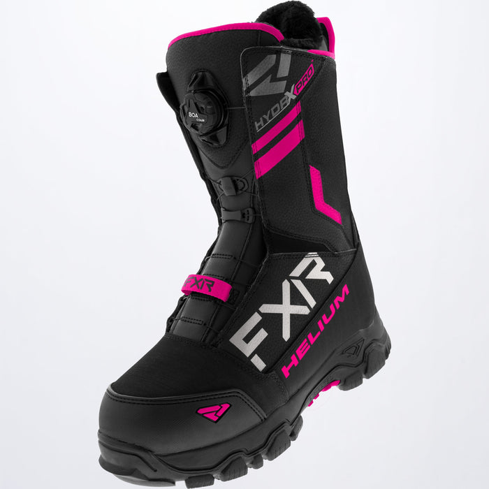 FXR Helium BOA Boot