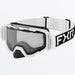 FXR Maverick Clear Goggle