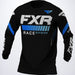 FXR Revo MX Jersey 21