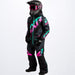 FXR Child CX Monosuit