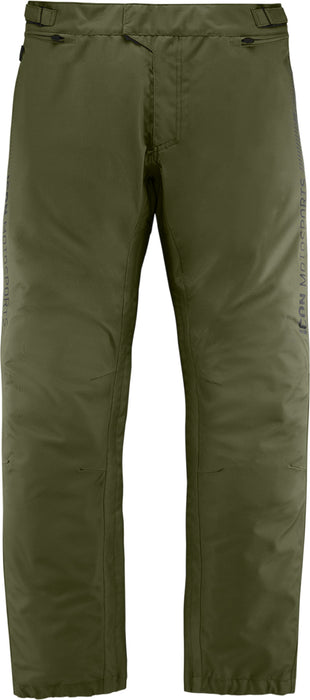 Icon PDX3 Overpants