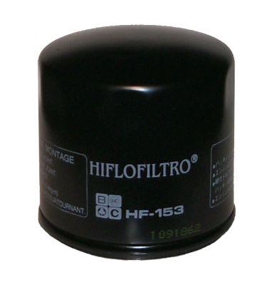 HiFlo Oil Filters HF153