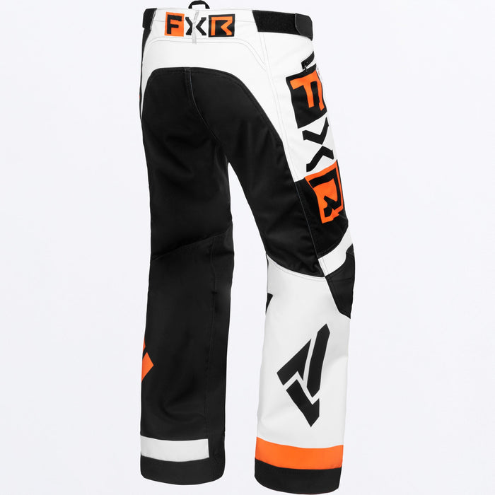 FXR Mens Cold Cross RR Pant