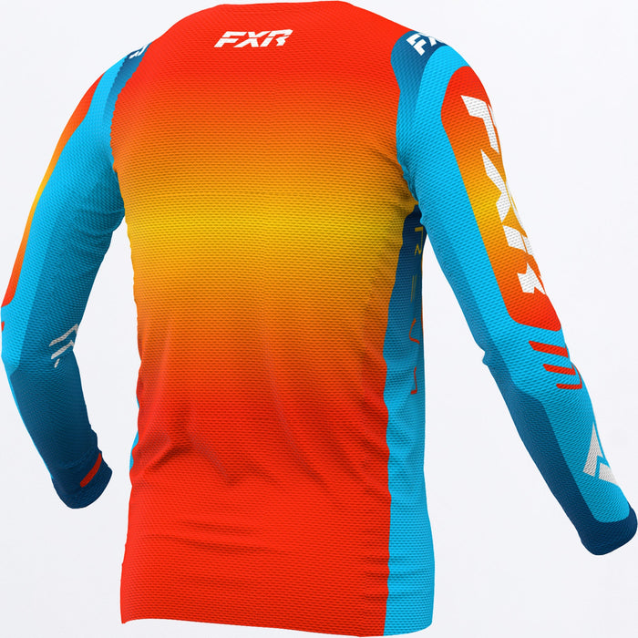 FXR Revo MX Jersey