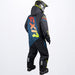 FXR Mens CX Lite Monosuit