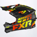 FXR Blade Race Div Helmet