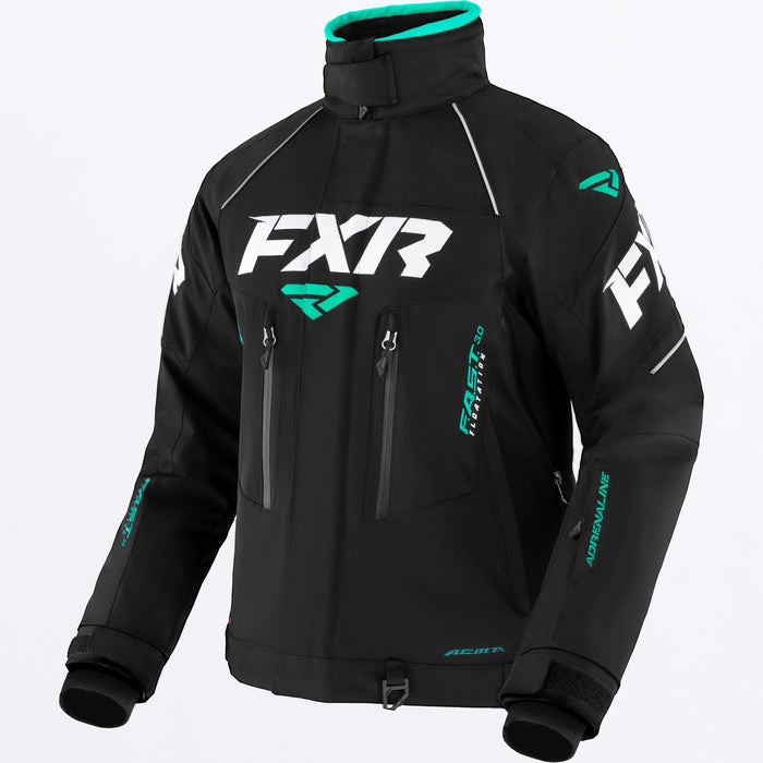 FXR Womens Adrenaline Jacket