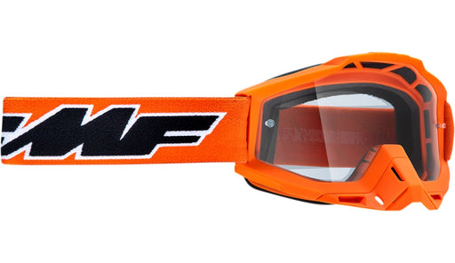 FMF Racing PowerBomb OTG Rocket Goggles
