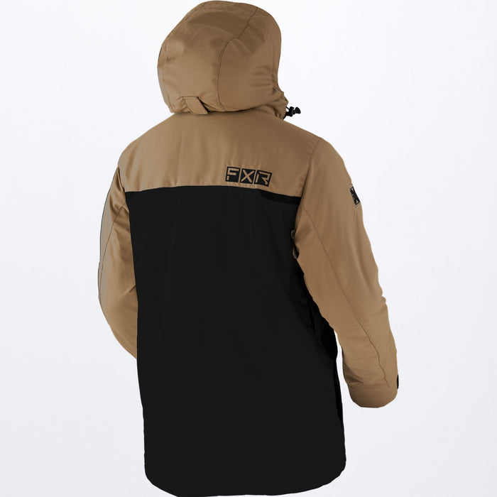 FXR Mens Chute Jacket