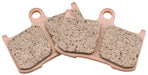 EBC Double-H Sintered Brake Pads FA347HH